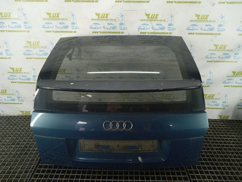 Haion Audi A2 8Z [1999 - 2005]
