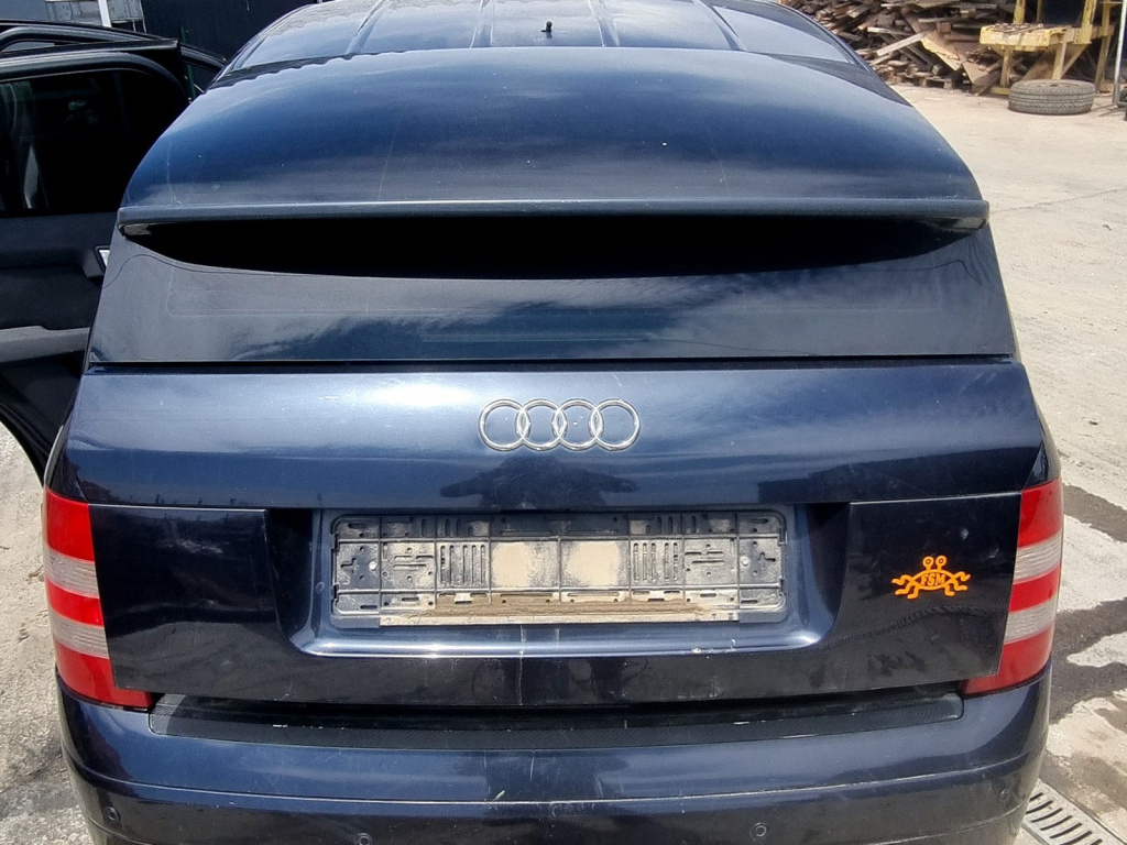 Haion AUDI A2 (8Z0) [Fabr 2000-2005] 1.4 TDI ATL 66KW / 90CP
