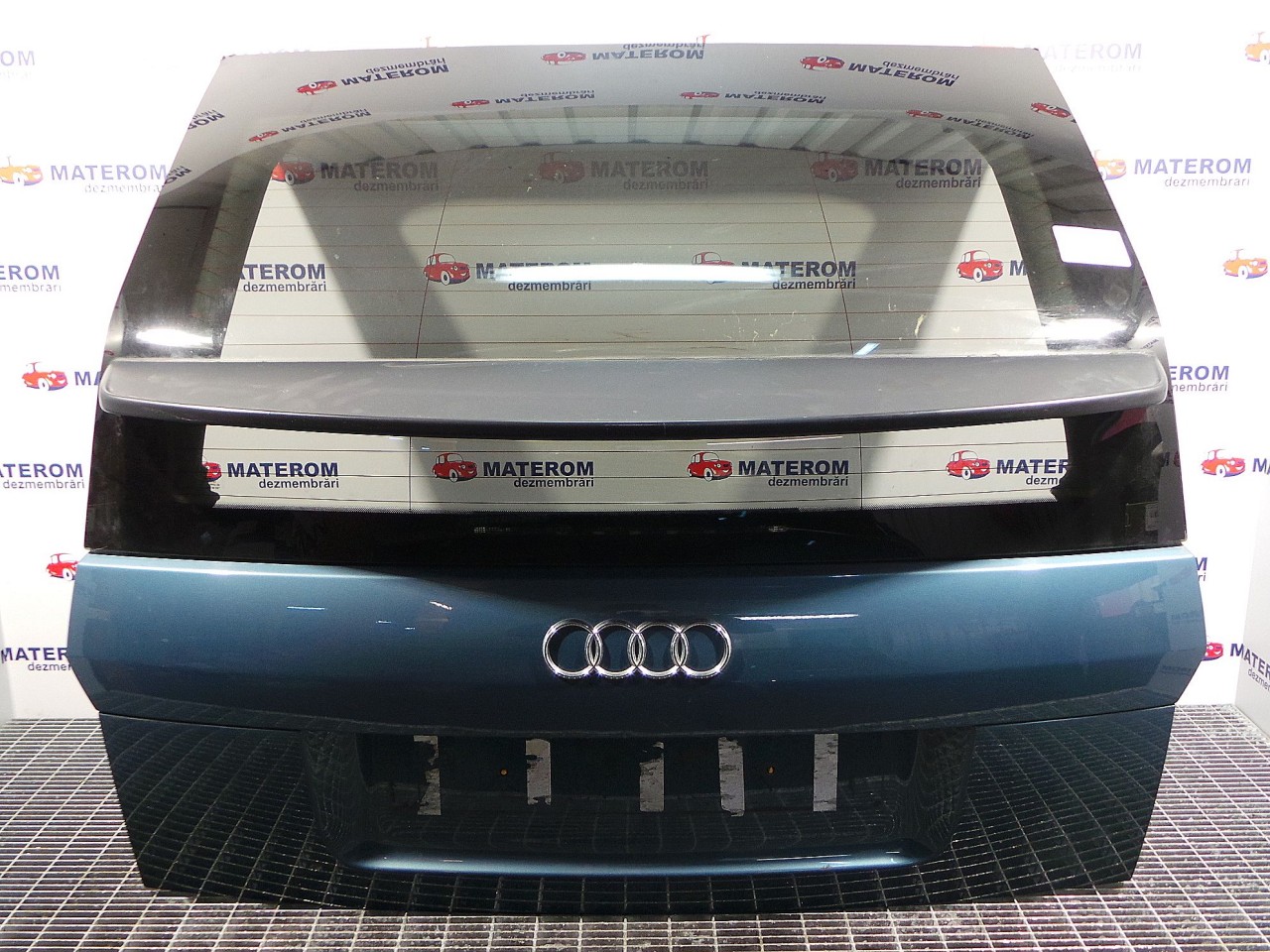HAION AUDI A2 A2 - - (2000 2005)
