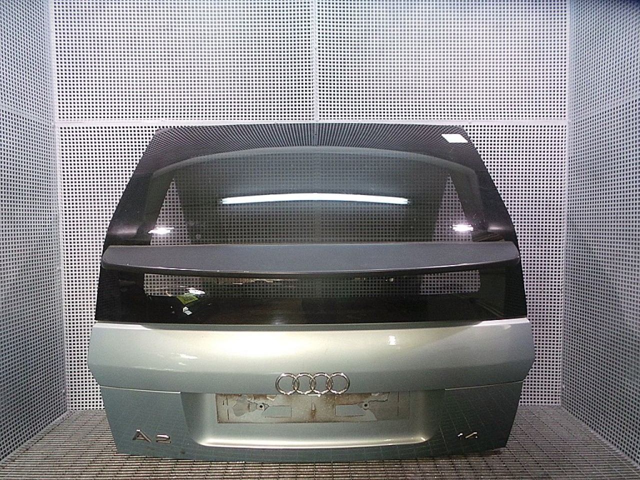 HAION AUDI A2 A2 - - (2000 2005)