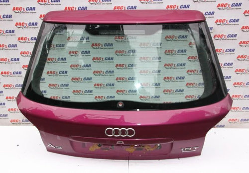 Haion Audi A3 1996-2003 8L1