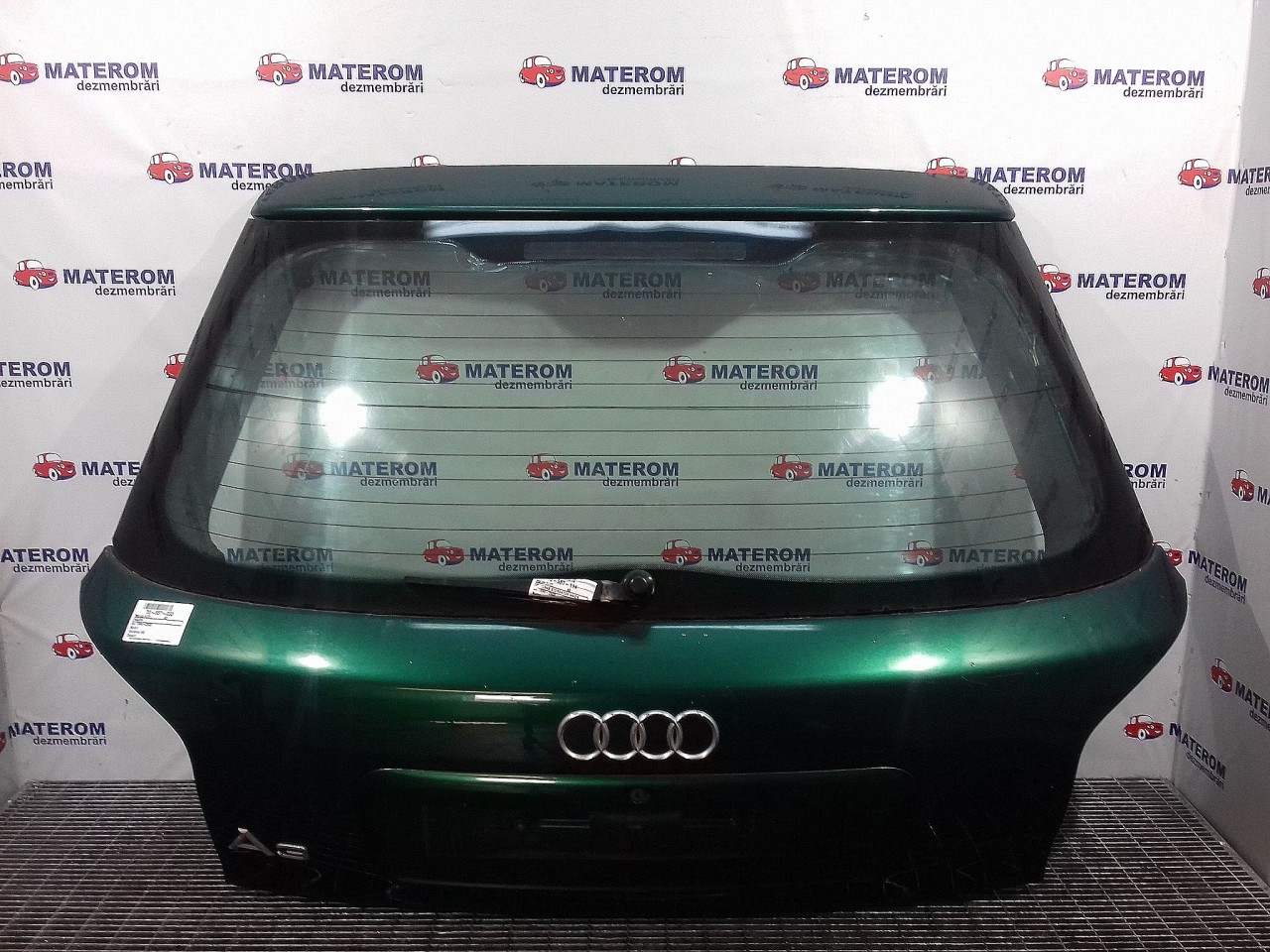 HAION AUDI A3 - - (1996 2003)
