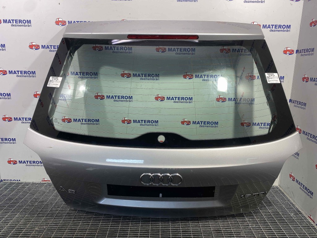 HAION AUDI A3 - - (2004 2007)
