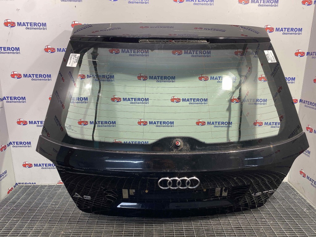 HAION AUDI A3 - - (2004 2007)