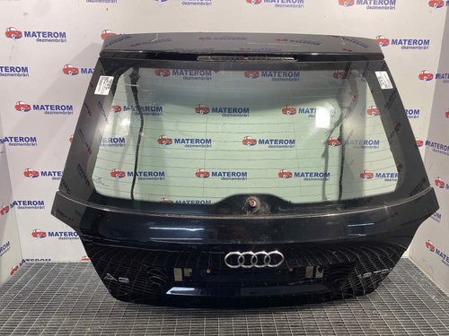 HAION AUDI A3 - - (2004 2007)
