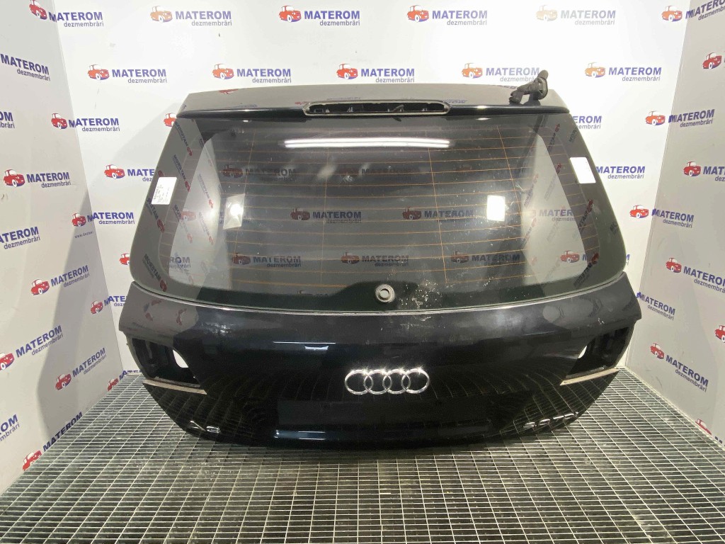HAION AUDI A3 - - (2007 2012)