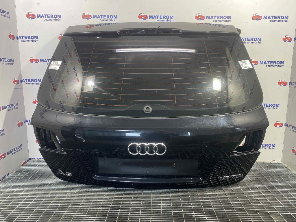 HAION AUDI A3 - - (2007 2012)