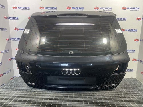 HAION AUDI A3 - - (2007 2012)