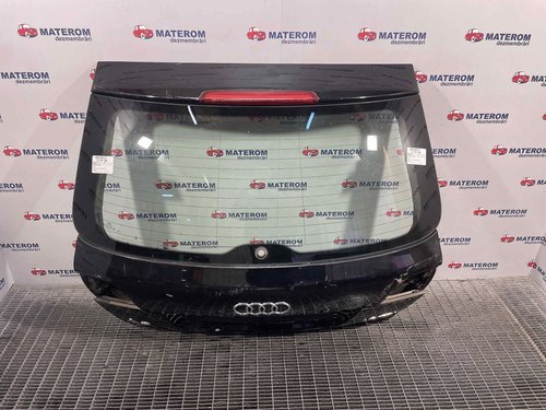 HAION AUDI A3 - - (2007 2012)