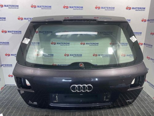 HAION AUDI A3 - - (2007 2012)
