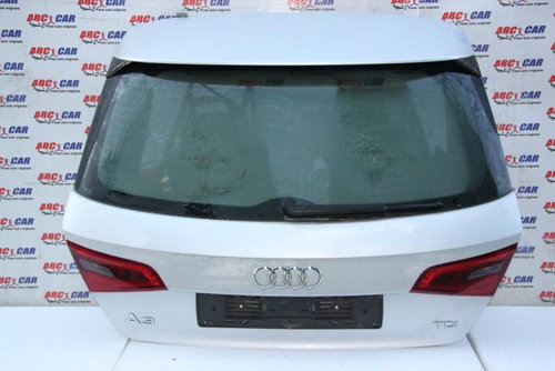Haion Audi A3 2012-2019 8V1