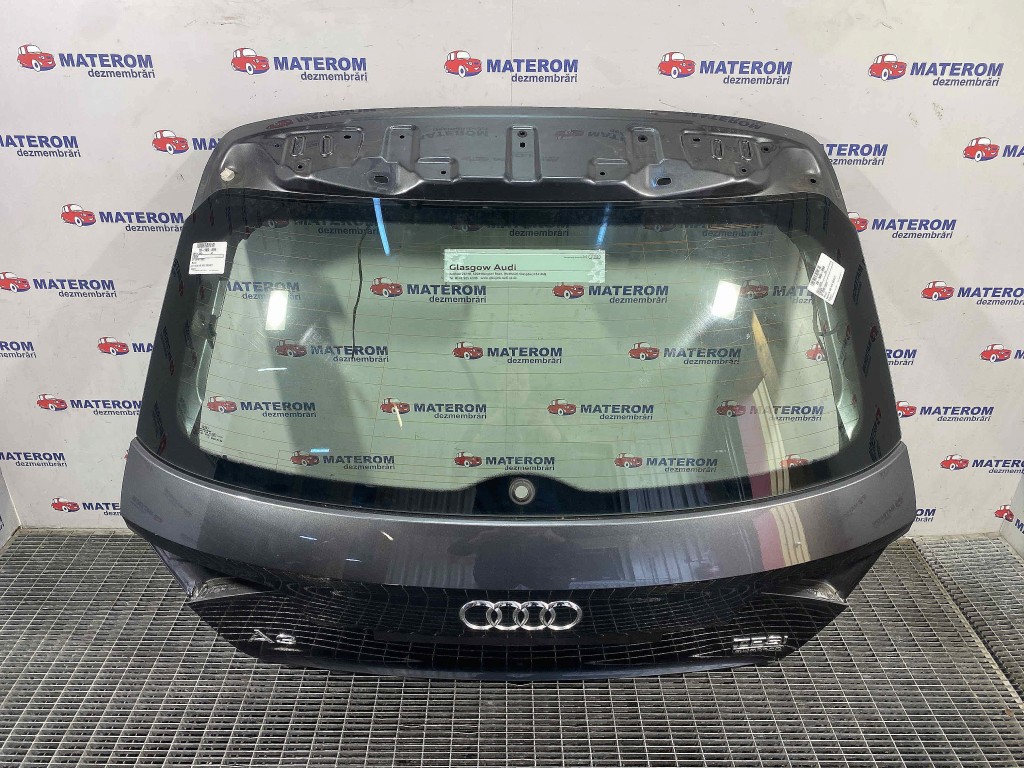 HAION AUDI A3 - - (2016 2020)