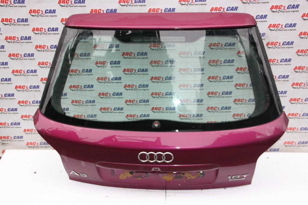 Haion Audi A3 8L 1999-2004