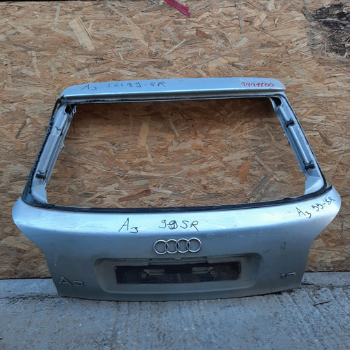 Haion Audi A3 (8L1) 1996-2003 Gri Hatchback 5 Portiere
