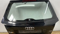 Haion Audi A3 8P 2.0 TDI, hatchback 2011 (Piesa or...