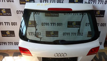 Haion Audi A3 8P Facelift 2.0 TDI 2011