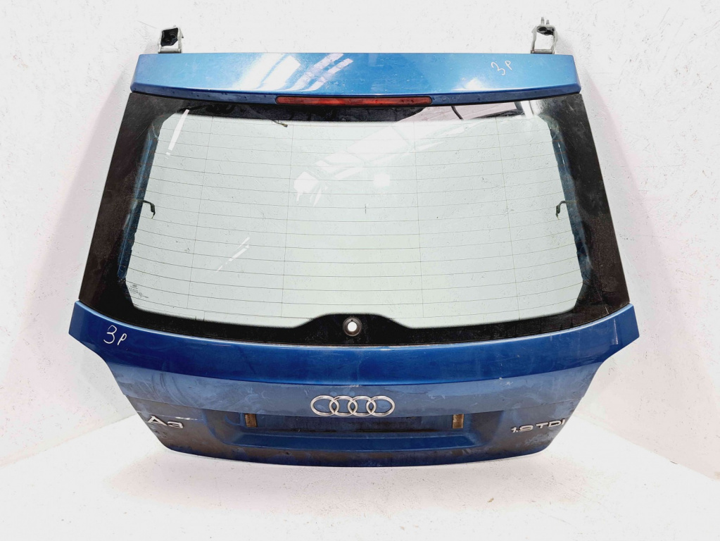 Haion Audi A3 (8P1) [Fabr 2003-2012] LX5U