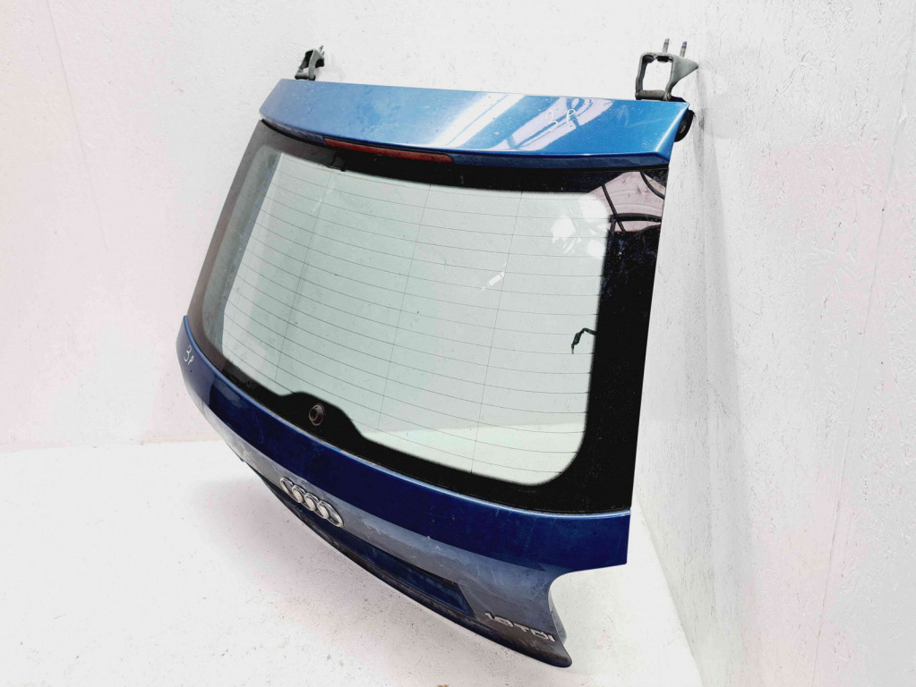 Haion Audi A3 (8P1) [Fabr 2003-2012] LX5U
