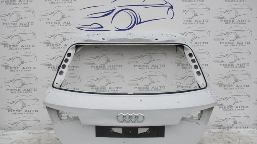 Haion Audi A3 8V Sportback an 2013-2014-2015-2016-2017-2018-2019-2020 H9F9RGLIAX