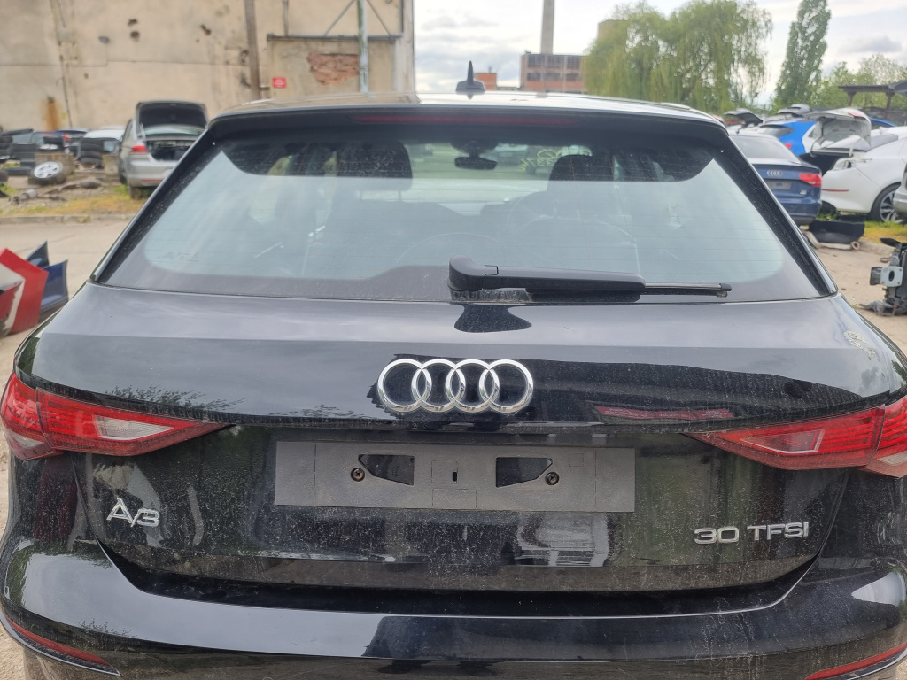 Haion Audi A3 8Y Sportback 2021