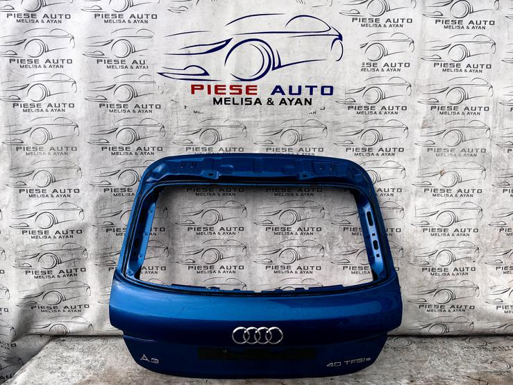 Haion Audi A3 8Y Sportback an 2020-2021-2022-2023-2024-2025 BFP2KL4DKD