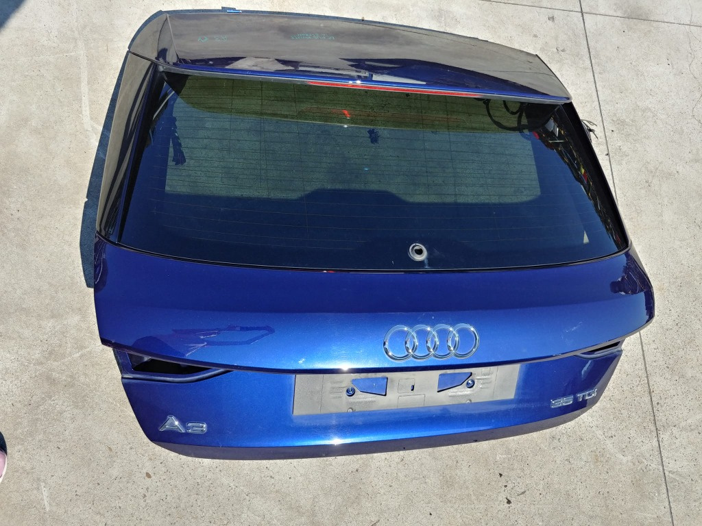 Haion audi a3 8y