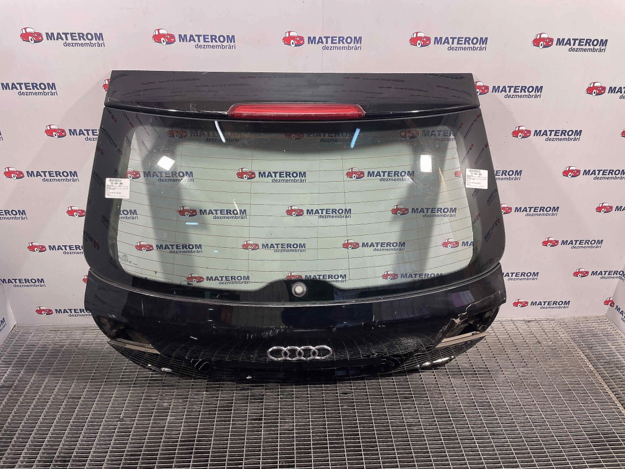 HAION AUDI A3 A3 - - (2007 2012)