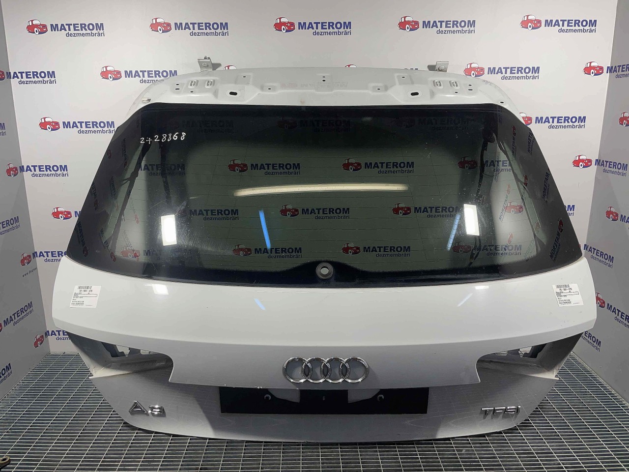 HAION AUDI A3 A3 - - (2012 2016)