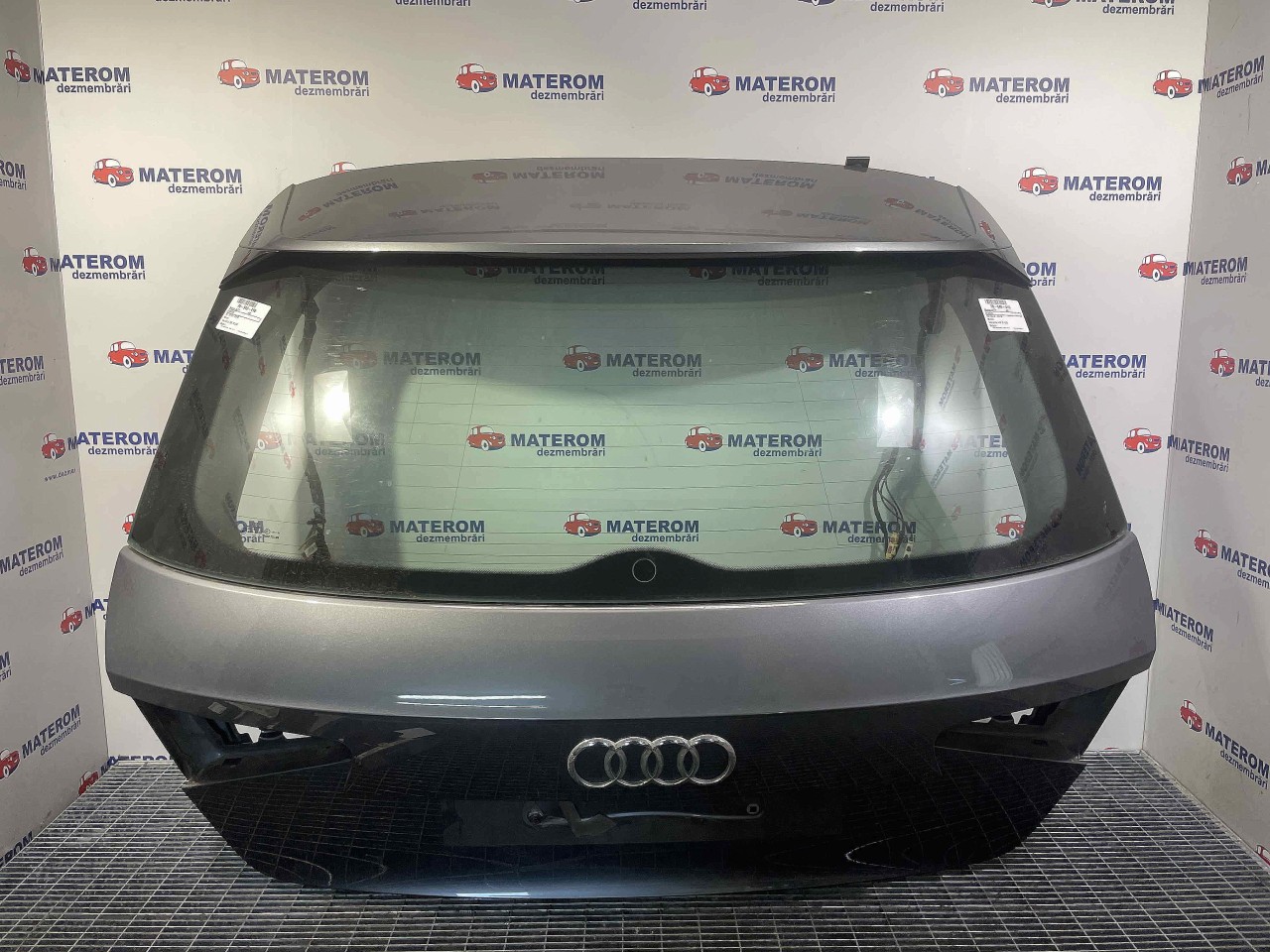 HAION AUDI A3 A3 - - (2012 2016)