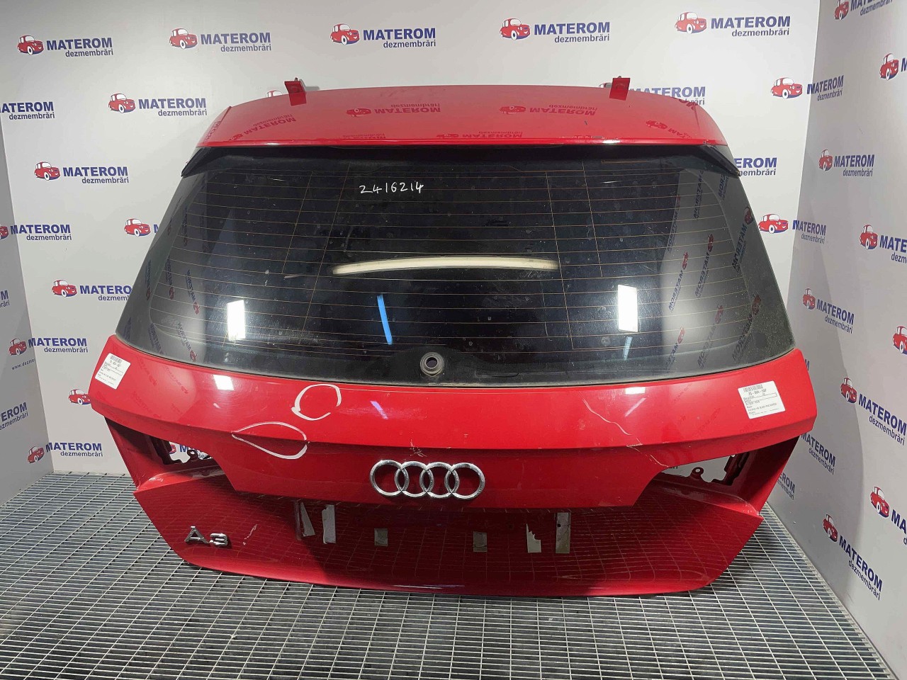 HAION AUDI A3 A3 - - (2012 2016)