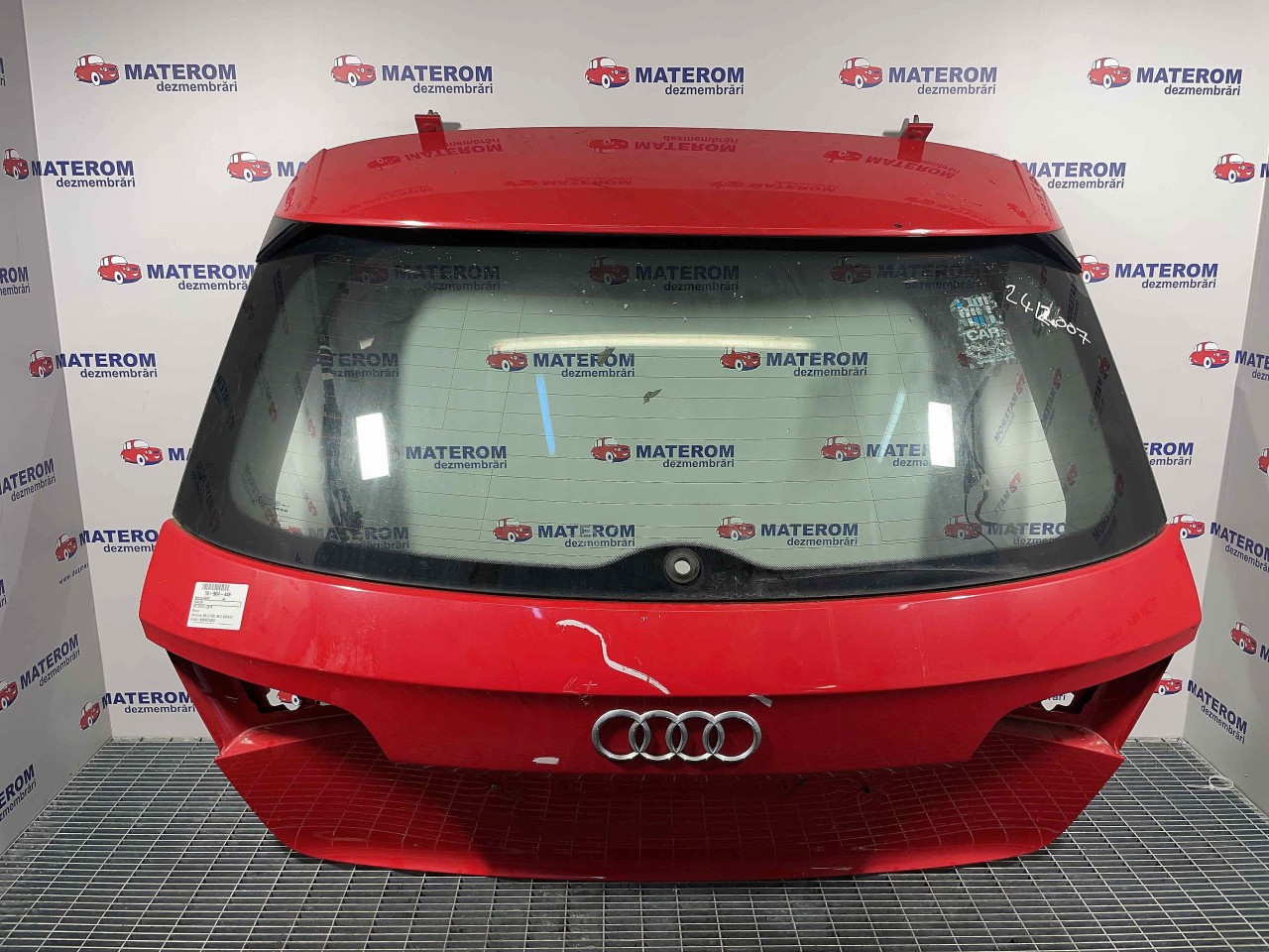HAION AUDI A3 A3 - - (2012 2016)