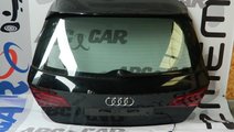 Haion Audi A3 model in 5 usi din 2014