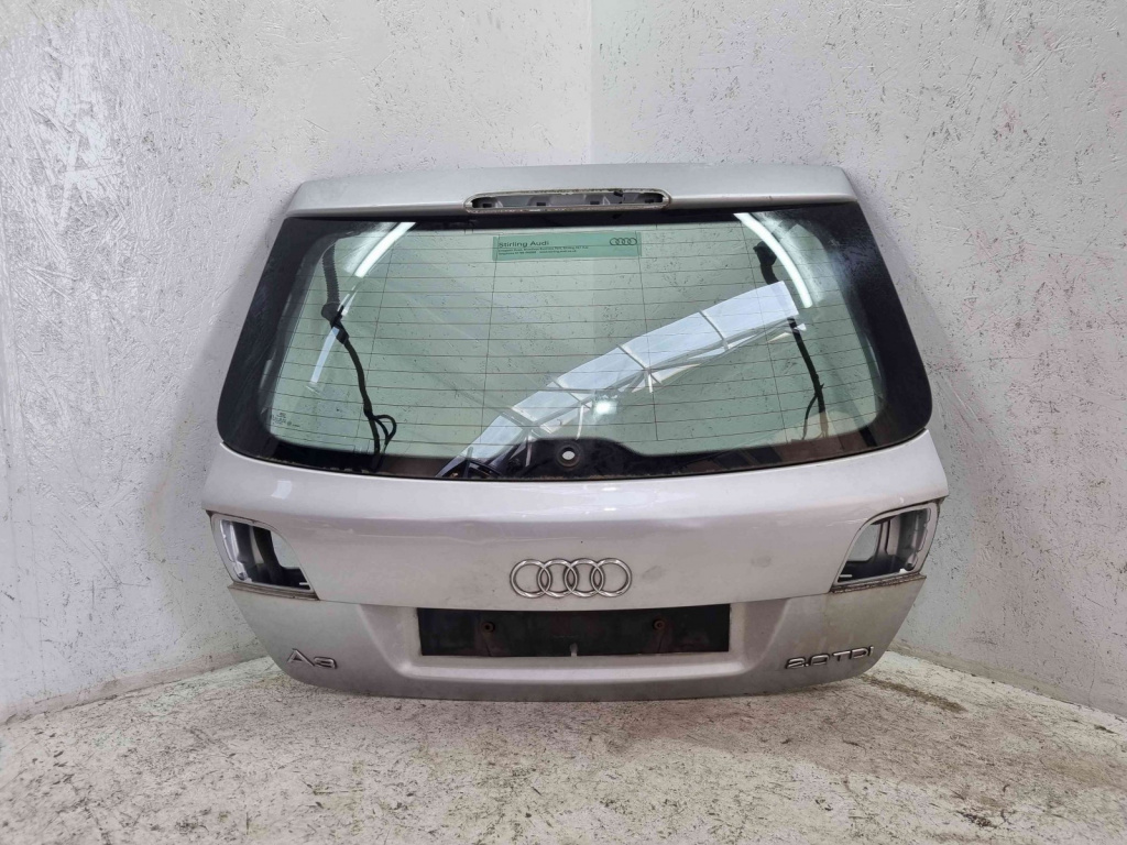 Haion Audi A3 Sportback (8PA) [Fabr 2004-2013] LX7W