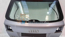 Haion Audi A3 Sportback (8PA) [Fabr 2004-2013] LY7...