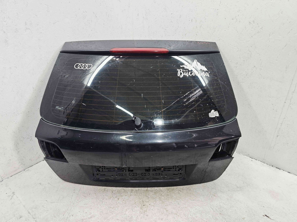 Haion Audi A3 Sportback (8PA) [Fabr 2004-2013] LZ9W