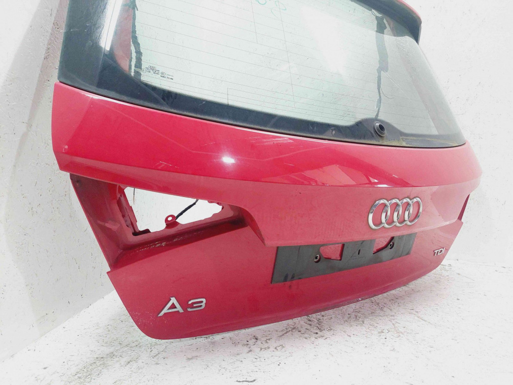 Haion Audi A3 Sportback (8VA) Hatchback [Fabr 2012-2020] LY3J