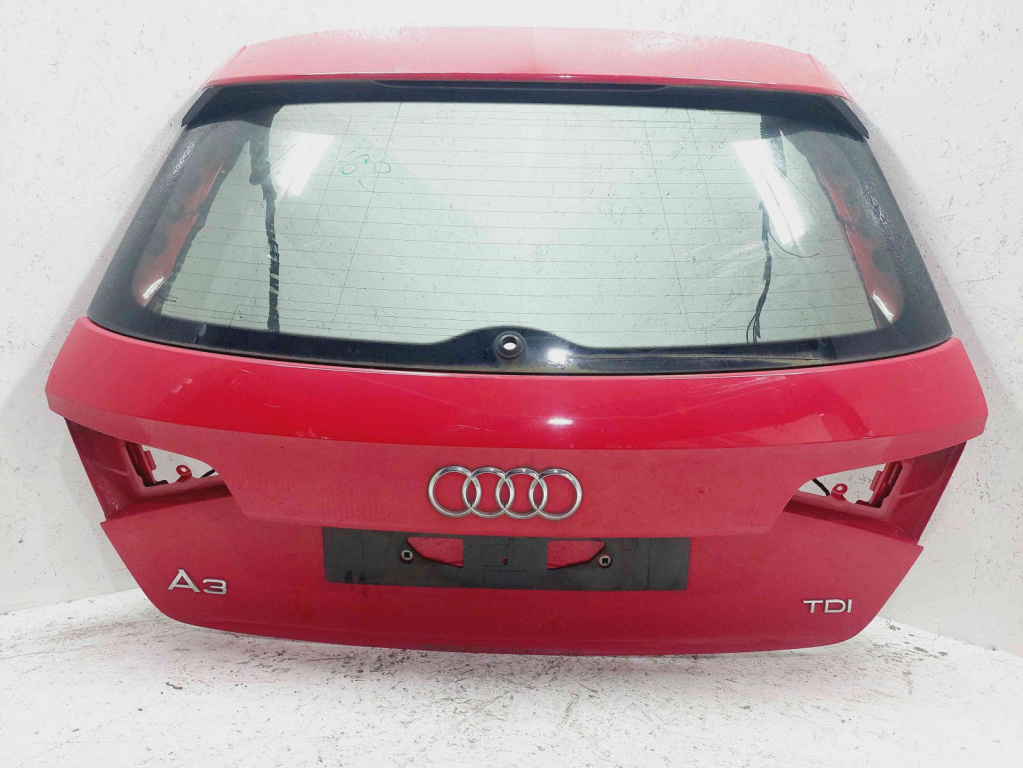 Haion Audi A3 Sportback (8VA) Hatchback [Fabr 2012-2020] LY3J