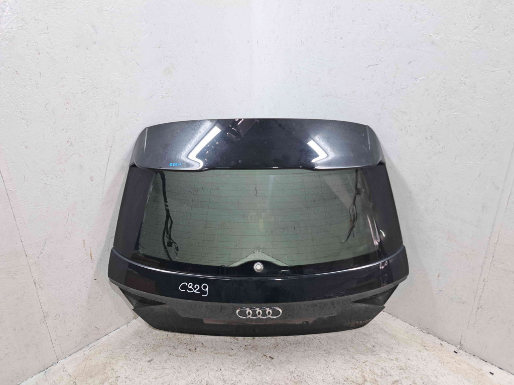 Haion Audi A3 Sportback (8VA) Hatchback [Fabr 2012-2020] LY9B