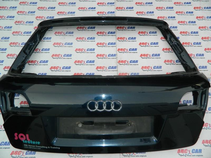 Haion Audi A4 2004-2008 8EC, B7