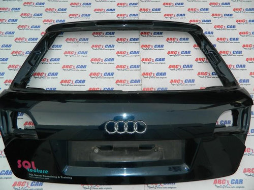 Haion Audi A4 2004-2008 8EC, B7