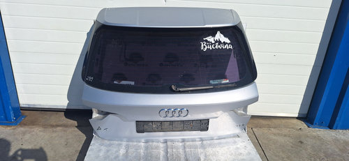 Haion Audi A4 (2015-2019) [8W2, B9] 2.0 Motorina 2016, COD CULOARE LZ7G