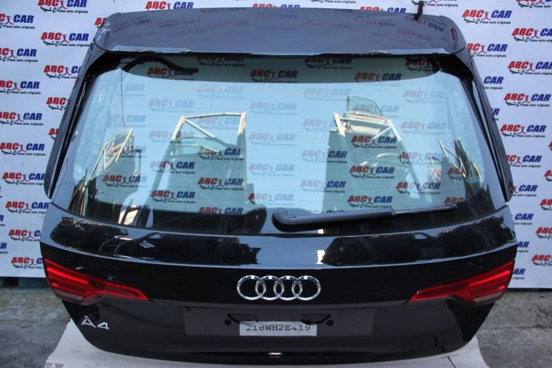 Haion Audi A4 2015-2019 8W2, B9