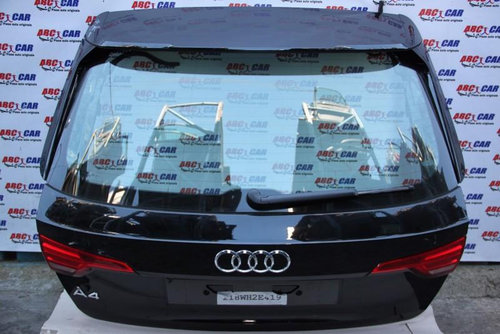 Haion Audi A4 2015-2019 8W2, B9