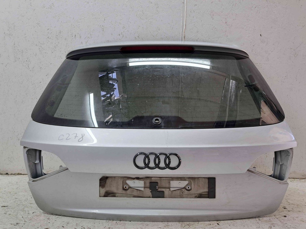 Haion Audi A4 (8K5, B8) Avant [Fabr 2008-2015] LX7W
