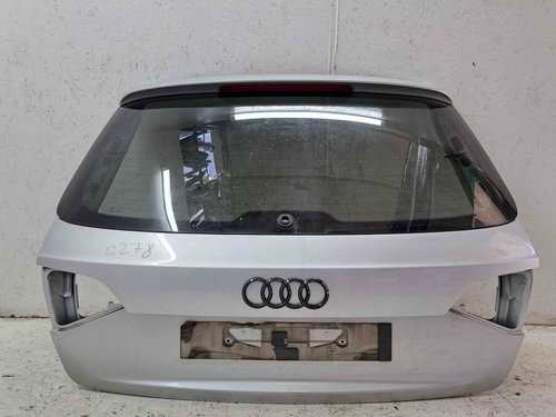 Haion Audi A4 (8K5, B8) Avant [Fabr 2008-2015] LX7W