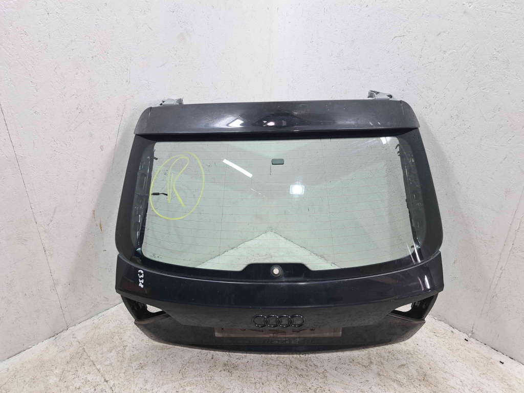 Haion Audi A4 (8K5, B8) Avant [Fabr 2008-2015] LZ9Y