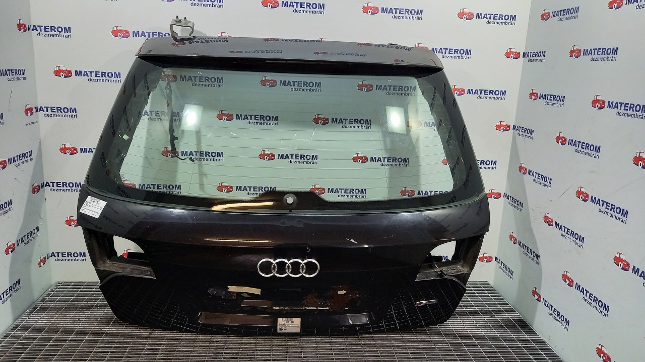 HAION AUDI A4 A4 - - (2004 2007)
