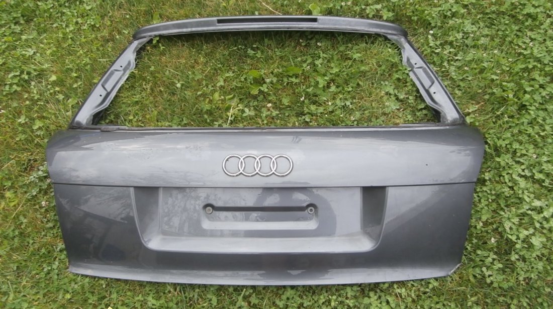 Haion Audi A4 avant 2004