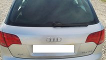 Haion Audi A4 B7 2.0 tdi BLB