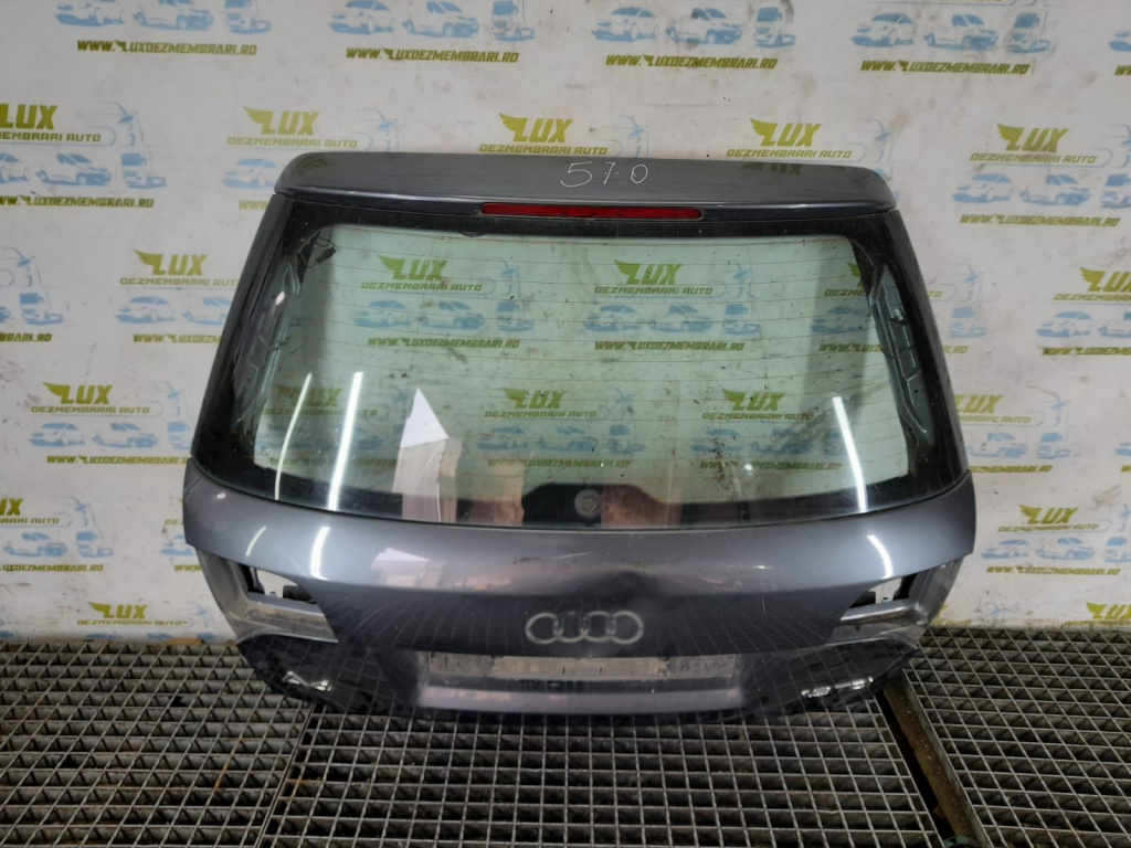 Haion Audi A4 B7 [2004 - 2008] 1.9 tdi BRB